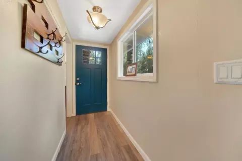Entry Way - 201 Barney Way, West Point, CA 95255 photo 5 of 6