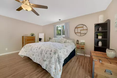 Bedroom - 201 Barney Way, West Point, CA 95255 photo 5 of 7