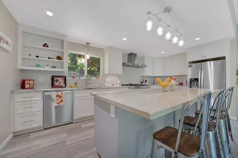 Kitchen - 201 Barney Way, West Point, CA 95255 photo 2 of 9