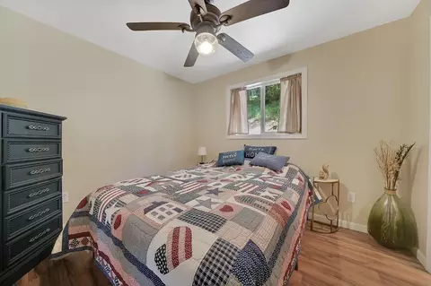 Bedroom - 201 Barney Way, West Point, CA 95255 photo 1 of 7