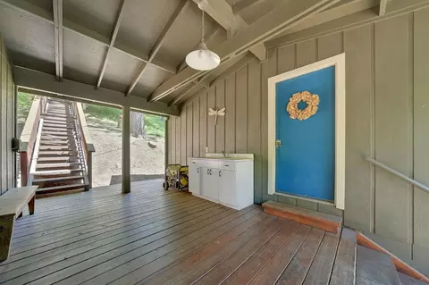 Exterior - 201 Barney Way, West Point, CA 95255 photo 8 of 26