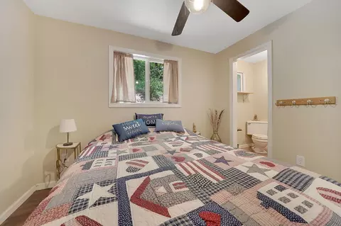Bedroom - 201 Barney Way, West Point, CA 95255 photo 2 of 7