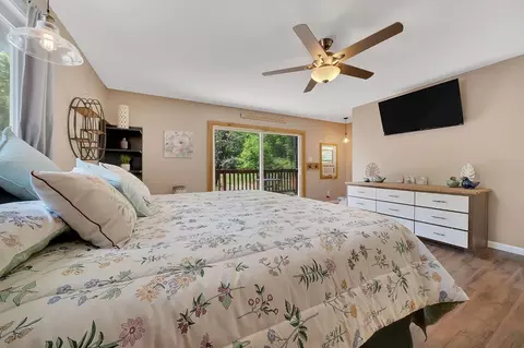 Bedroom - 201 Barney Way, West Point, CA 95255 photo 7 of 7