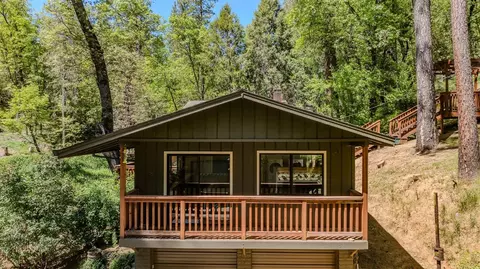 Exterior - 201 Barney Way, West Point, CA 95255 photo 22 of 26