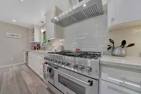 Kitchen - 201 Barney Way, West Point, CA 95255 photo 8 of 9