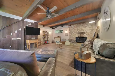 Living - 201 Barney Way, West Point, CA 95255 photo 1 of 4