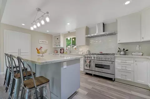 Kitchen - 201 Barney Way, West Point, CA 95255 photo 1 of 9