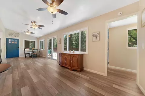 Entry Way - 201 Barney Way, West Point, CA 95255 photo 4 of 6