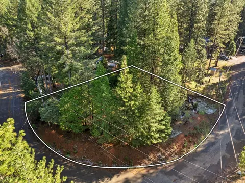 6962 Pioneer Dr, Grizzly Flats, CA 95636