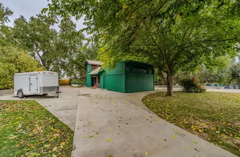Exterior - 22140 N Clements, Clements, CA 95227 photo 3 of 33