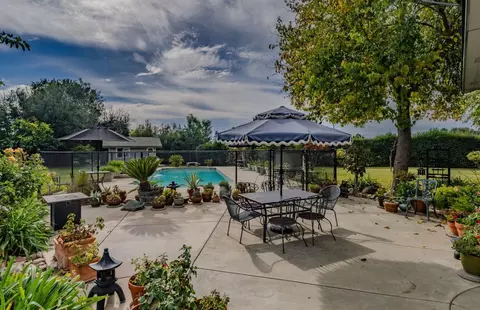 Exterior - 22140 N Clements, Clements, CA 95227 photo 12 of 33
