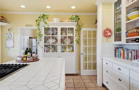 Kitchen - 22140 N Clements, Clements, CA 95227 photo 8 of 8