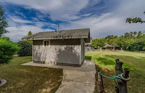 Exterior - 22140 N Clements, Clements, CA 95227 photo 25 of 33