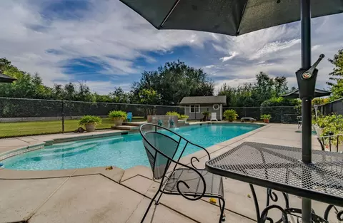 Exterior - 22140 N Clements, Clements, CA 95227 photo 19 of 33
