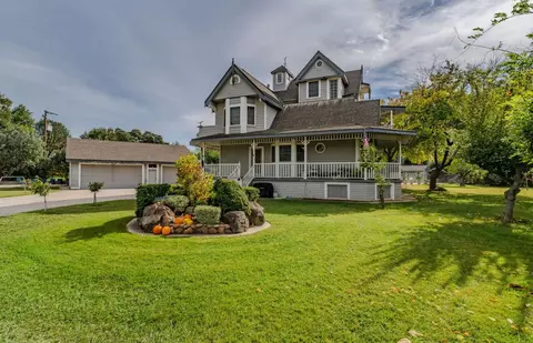 Exterior - 22140 N Clements, Clements, CA 95227 photo 1 of 33