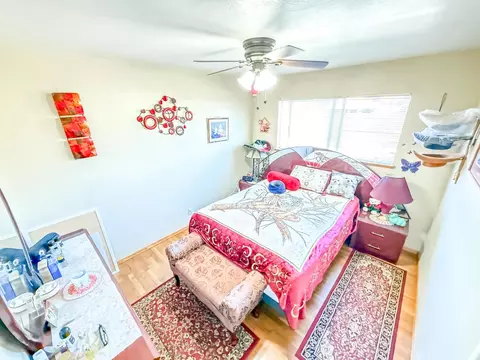 Bedroom - 161 Ribier Ave, Modesto, CA 95350 photo 5 of 5