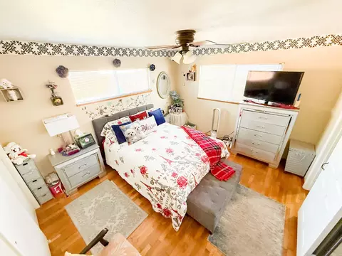Bedroom - 161 Ribier Ave, Modesto, CA 95350 photo 2 of 5