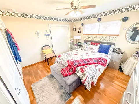 Bedroom - 161 Ribier Ave, Modesto, CA 95350 photo 3 of 5