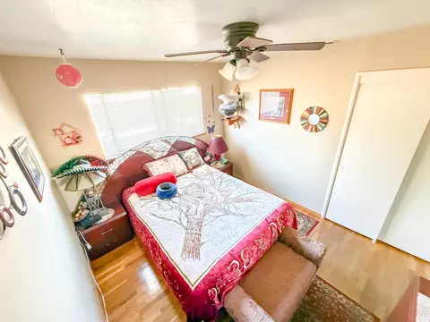 Bedroom - 161 Ribier Ave, Modesto, CA 95350 photo 4 of 5