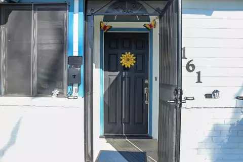 Entry Way - 161 Ribier Ave, Modesto, CA 95350 photo 1 of 1