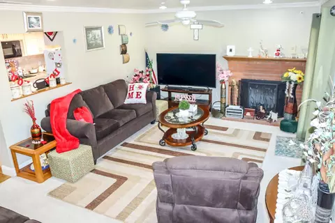 Living - 161 Ribier Ave, Modesto, CA 95350 photo 1 of 3
