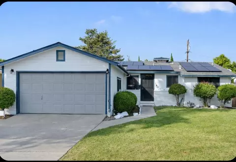 161 Ribier Ave, Modesto, CA 95350 photo 1