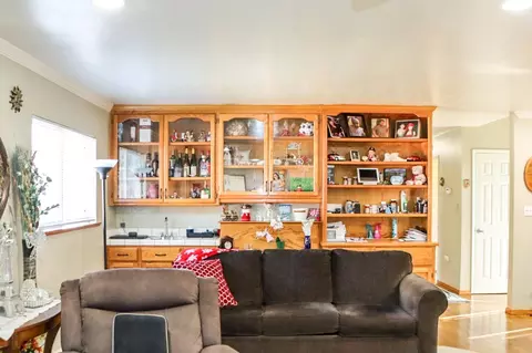 Living - 161 Ribier Ave, Modesto, CA 95350 photo 2 of 3