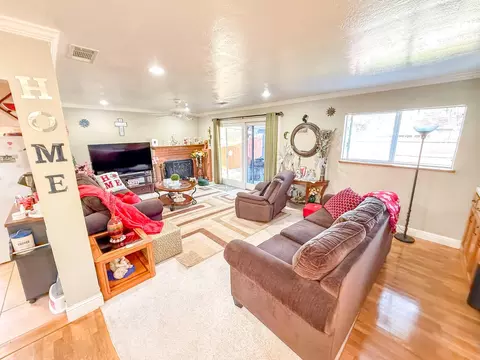 Living - 161 Ribier Ave, Modesto, CA 95350 photo 3 of 3