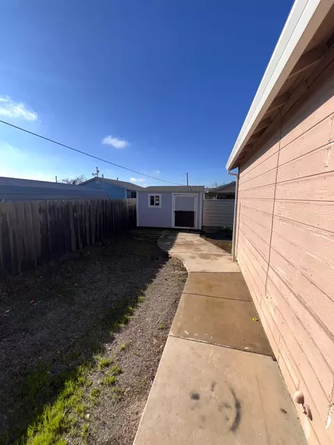 Exterior - 249 W Cedar St, Maxwell, CA 95955 photo 5 of 5
