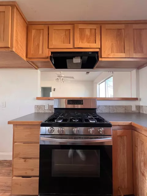 Kitchen - 249 W Cedar St, Maxwell, CA 95955 photo 2 of 2