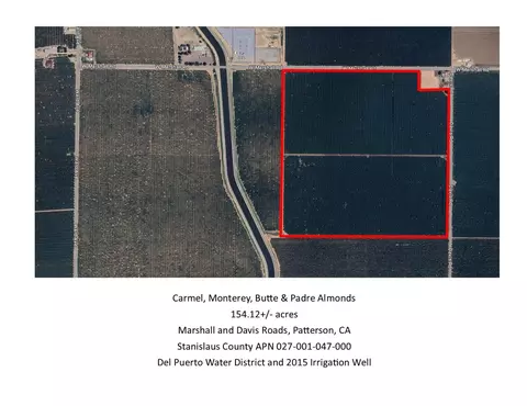 18401 Davis Rd, Patterson, CA 95363