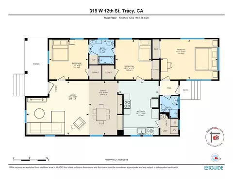 319 W 12th St, Tracy, CA 95376 photo 51