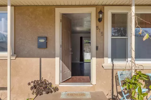 Entry Way - 515 E St, Galt, CA 95632 photo 1 of 13
