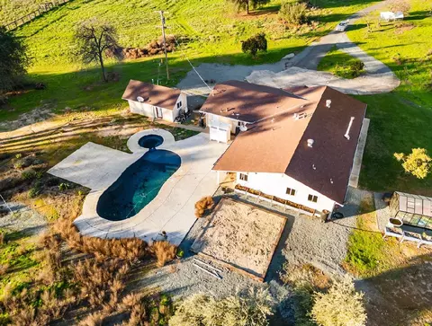 View/Area - 3402 Burson Rd, Burson, CA 95225 photo 5 of 17