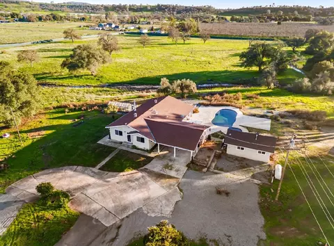 3402 Burson Rd, Burson, CA 95225