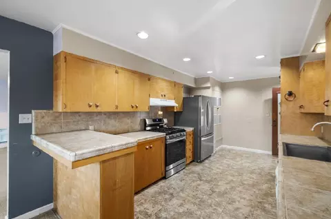 Kitchen - 3402 Burson Rd, Burson, CA 95225 photo 1 of 4
