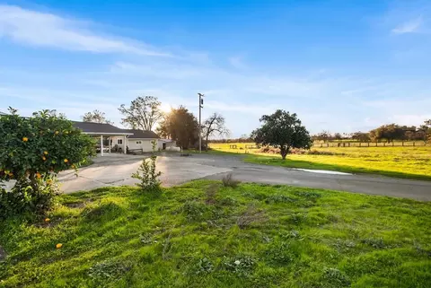 Exterior - 3402 Burson Rd, Burson, CA 95225 photo 8 of 10