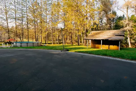 Exterior - 1325 Boole Rd, Applegate, CA 95703 photo 2 of 15