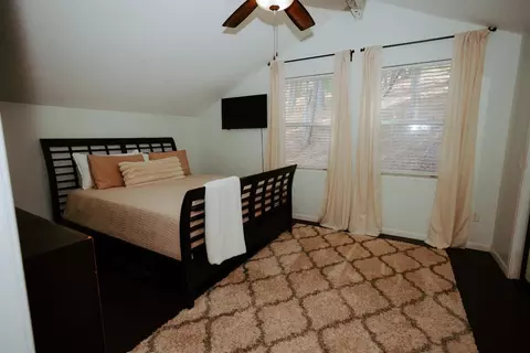 Bedroom - 1325 Boole Rd, Applegate, CA 95703 photo 7 of 9