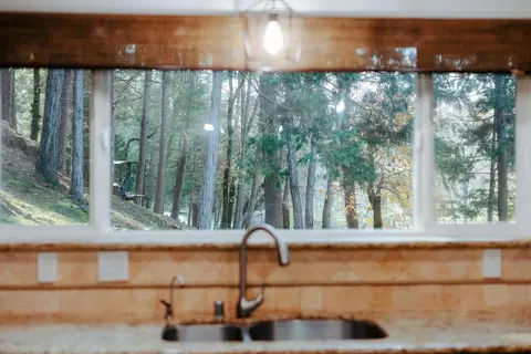 Kitchen - 1325 Boole Rd, Applegate, CA 95703 photo 3 of 6