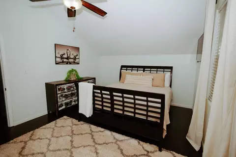 Bedroom - 1325 Boole Rd, Applegate, CA 95703 photo 8 of 9