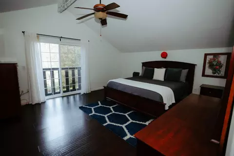 Bedroom - 1325 Boole Rd, Applegate, CA 95703 photo 5 of 9
