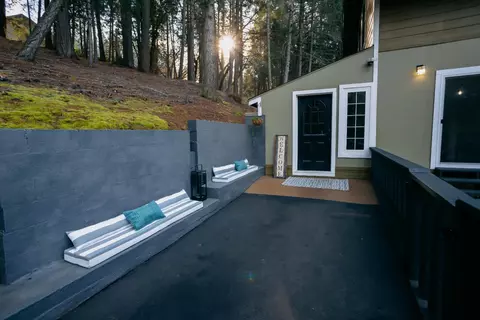 Exterior - 1325 Boole Rd, Applegate, CA 95703 photo 11 of 15