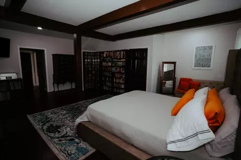 Bedroom - 1325 Boole Rd, Applegate, CA 95703 photo 4 of 9