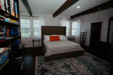 Bedroom - 1325 Boole Rd, Applegate, CA 95703 photo 2 of 9