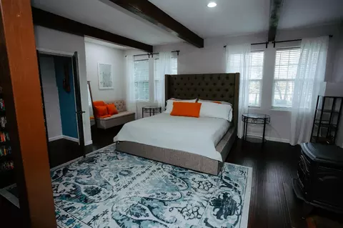 Bedroom - 1325 Boole Rd, Applegate, CA 95703 photo 1 of 9