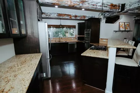 Kitchen - 1325 Boole Rd, Applegate, CA 95703 photo 1 of 6