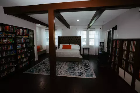Bedroom - 1325 Boole Rd, Applegate, CA 95703 photo 3 of 9