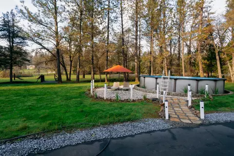 Exterior - 1325 Boole Rd, Applegate, CA 95703 photo 5 of 15