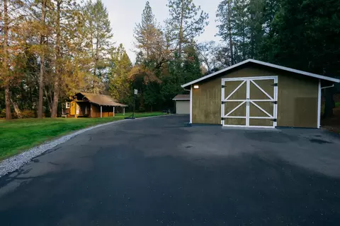Exterior - 1325 Boole Rd, Applegate, CA 95703 photo 4 of 15